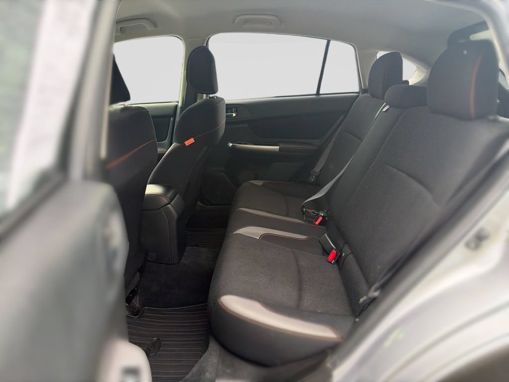 Used 2016 Subaru Crosstrek 2.0i Premium AWD/4WD image 29