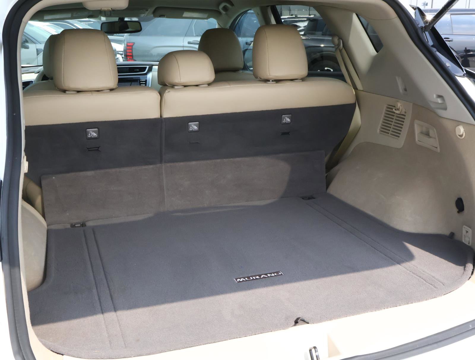 Used 2018 Nissan Murano SV FWD image 20