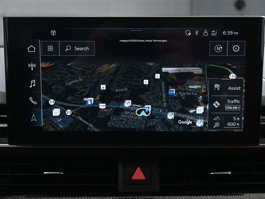 Used 2022 Audi S5 Prestige w/ S Sport Package image 27