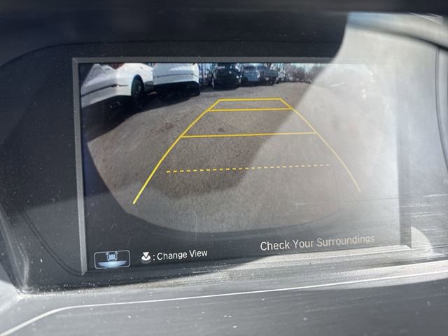Used 2013 Honda Accord EX-L image 17