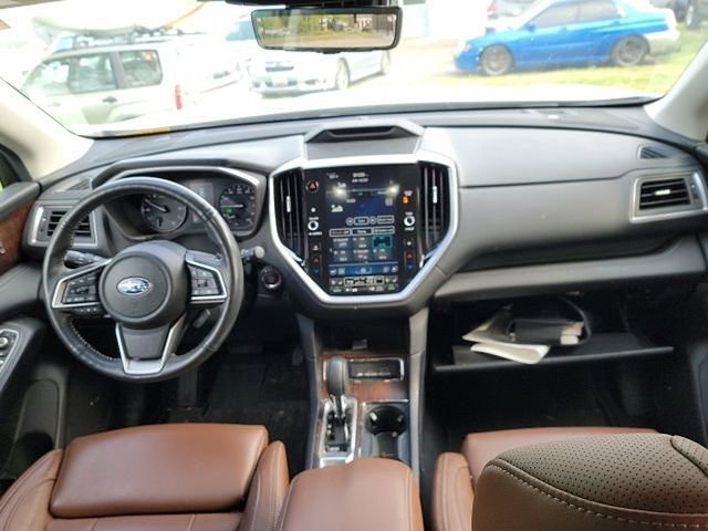 Used 2023 Subaru Ascent Touring AWD/4WD image 8