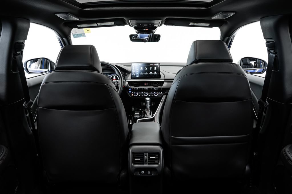 Certified 2025 Acura ADX A-Spec AWD/4WD image 19
