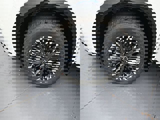 New 2026 Nissan Rogue Platinum w/ Platinum Premium Package image 43