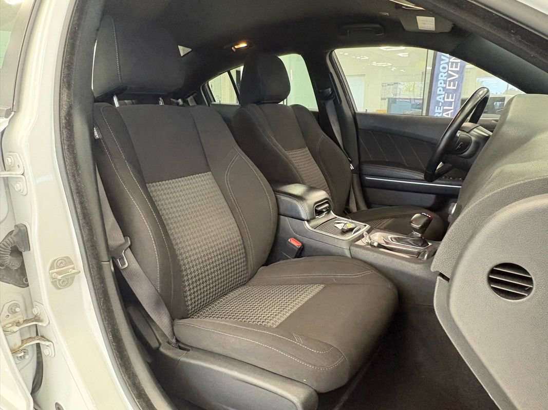 Used 2023 Dodge Charger SXT RWD image 23