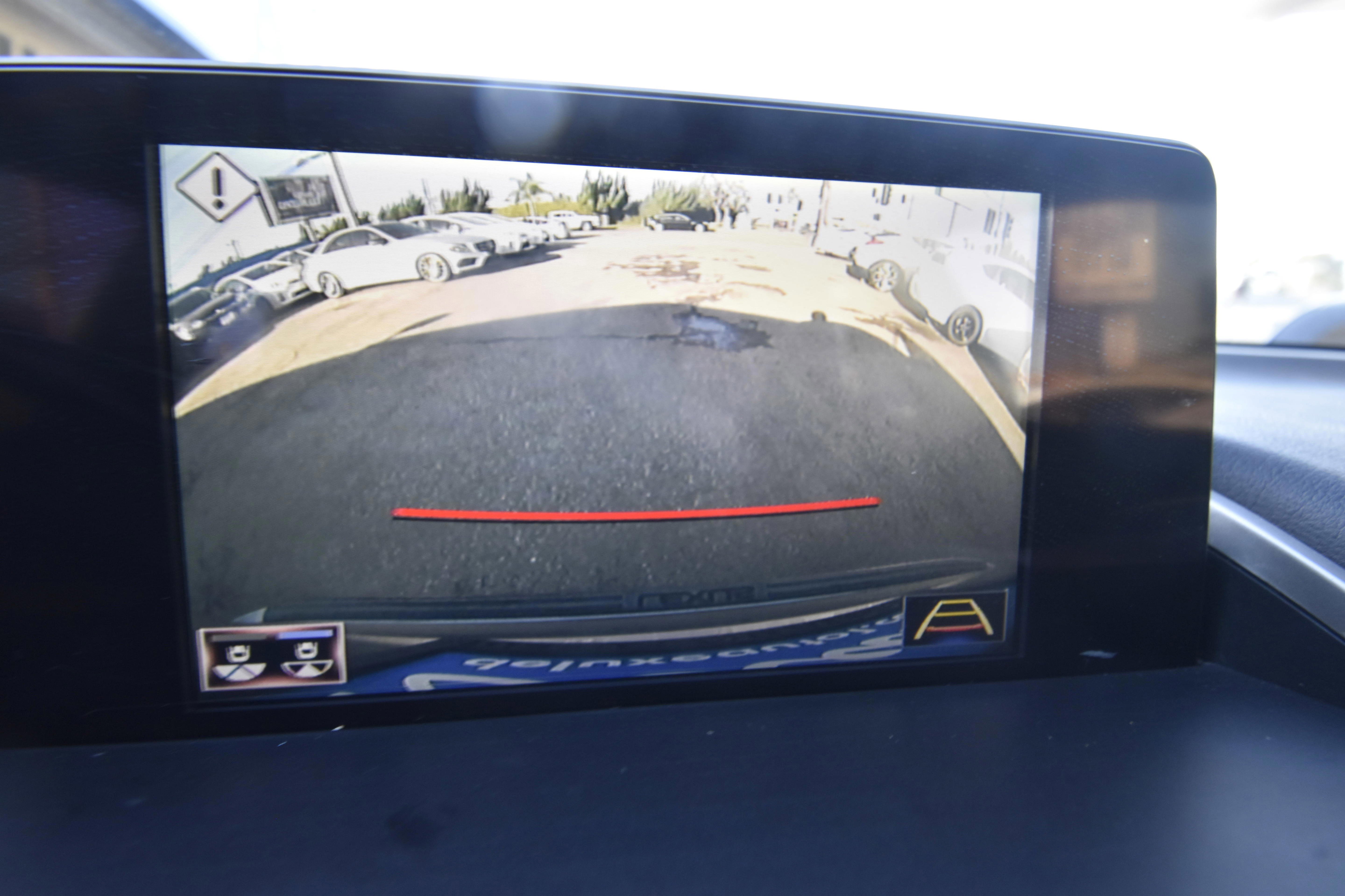 Used 2019 Lexus NX 300 F Sport w/ F Sport Comfort Package image 15