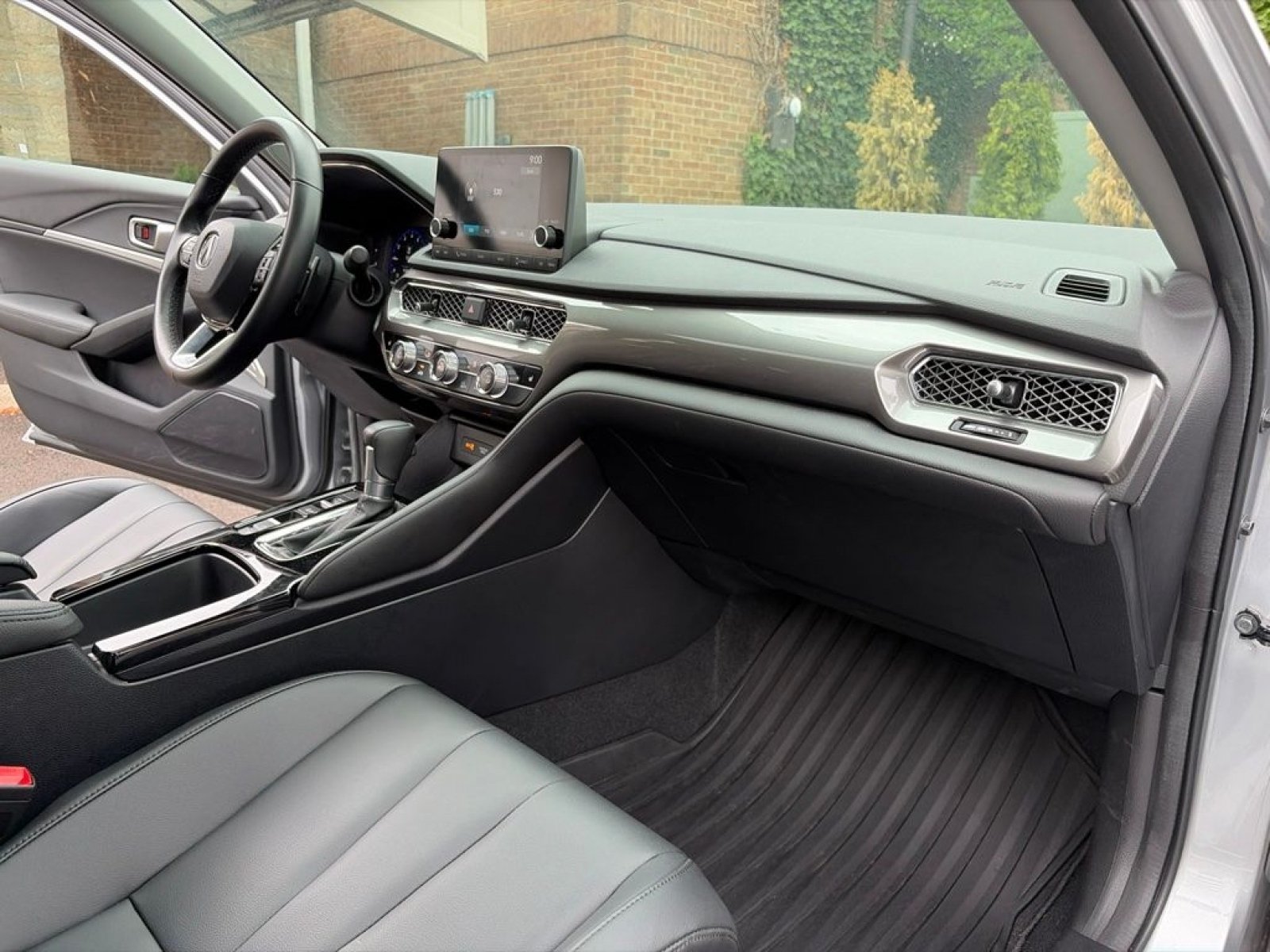 Used 2024 Acura Integra FWD image 24