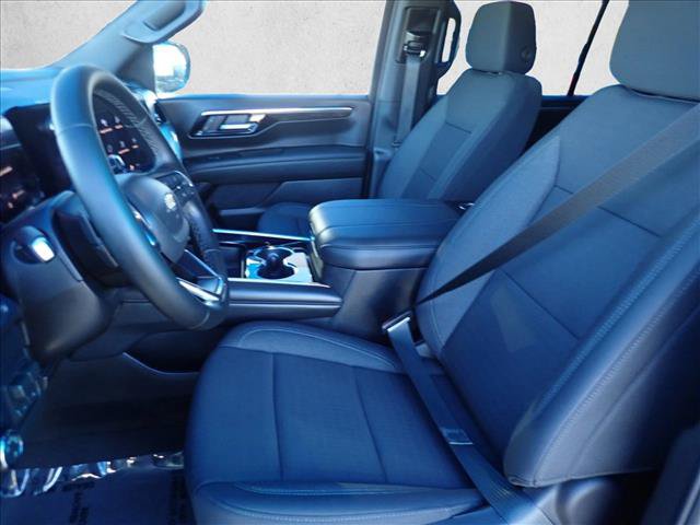 New 2026 Chevrolet Tahoe LS w/ Max Trailering Package AWD/4WD image 11