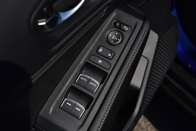 New 2026 Honda Accord Sport image 8