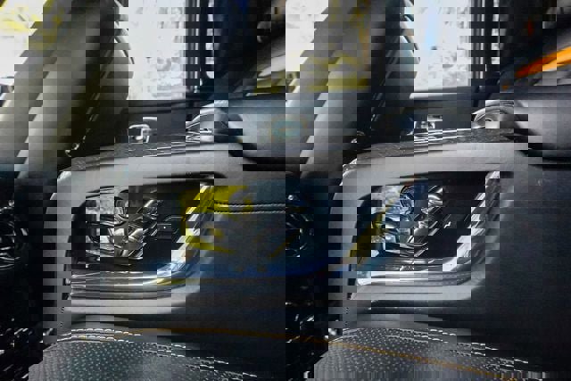 Used 2020 Rolls-Royce Cullinan Black Badge image 77