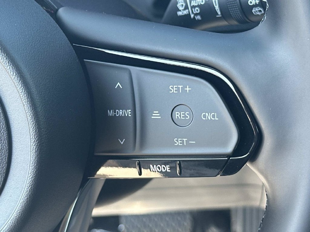 New 2026 MAZDA CX-5 AWD 2.5 S image 16