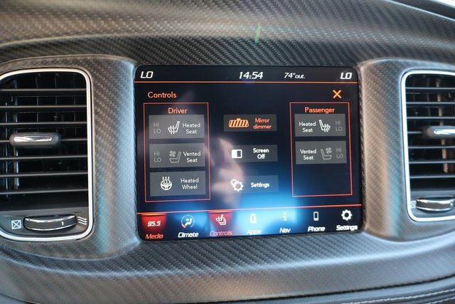 Used 2023 Dodge Charger Scat Pack w/ Plus Group image 23