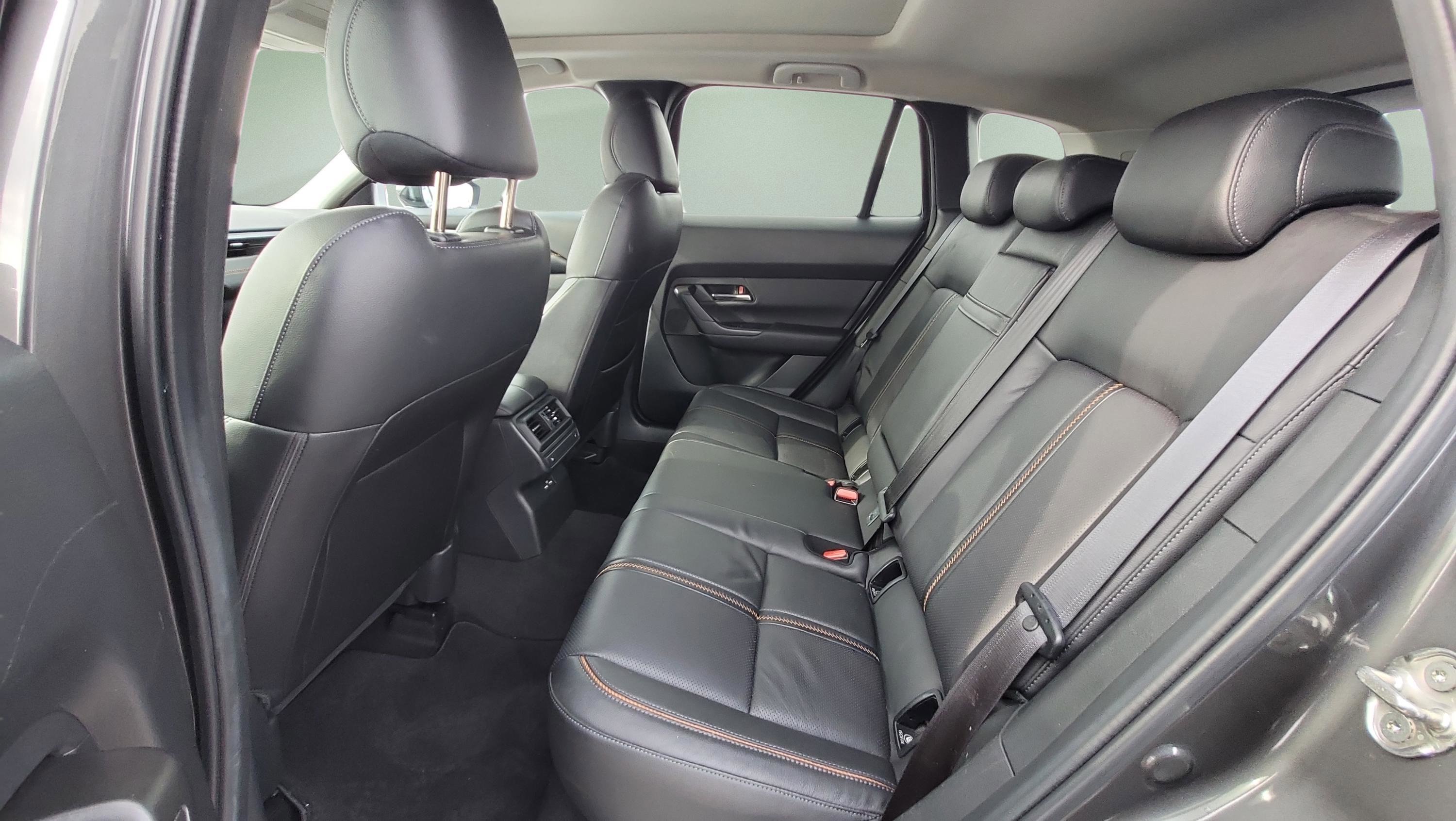 Used 2023 MAZDA CX-50 2.5 Turbo w/ Cargo Package image 16