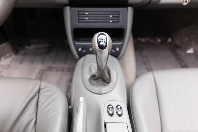 Used 2004 Porsche 911 Targa RWD image 85