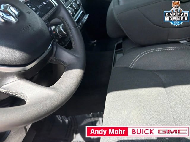 Used 2025 RAM 1500 Big Horn AWD/4WD image 25