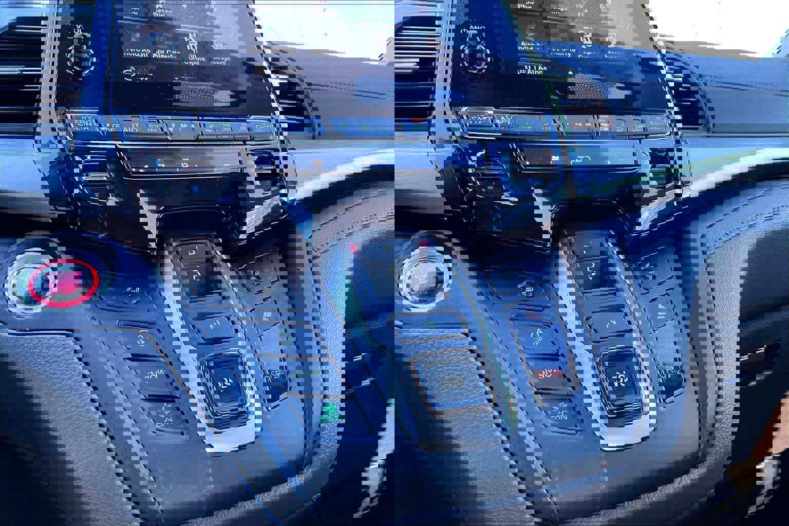 Used 2022 Honda Odyssey EX-L image 35