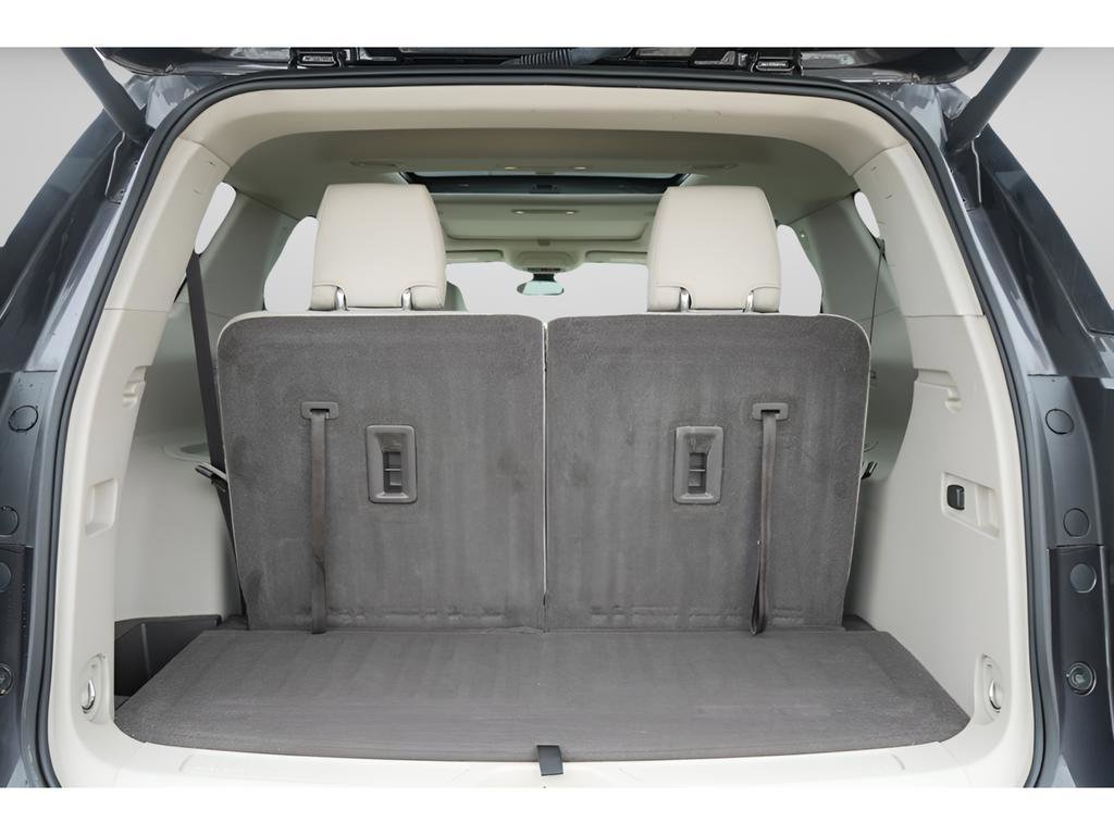 Used 2018 GMC Acadia Denali w/ Technology Package image 14