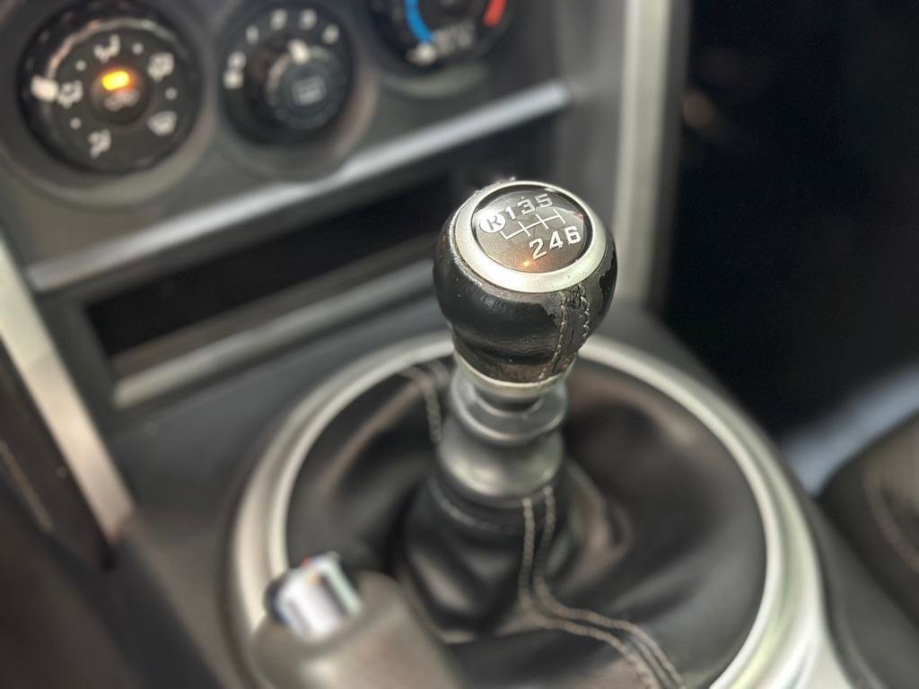 Used 2017 Toyota 86 image 17