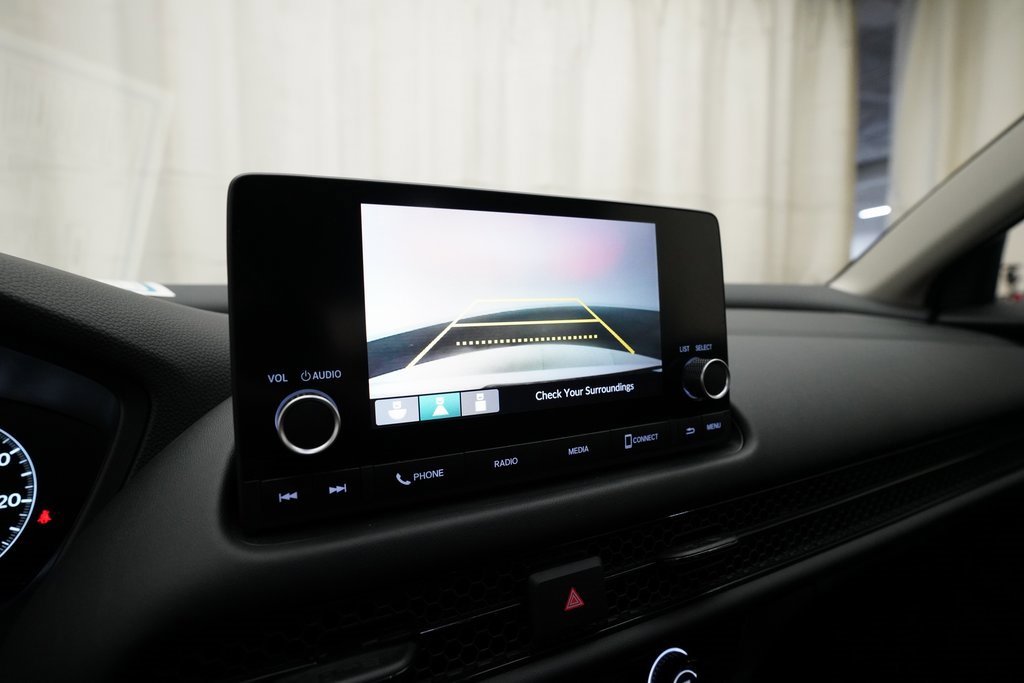 Certified 2023 Honda HR-V LX image 19