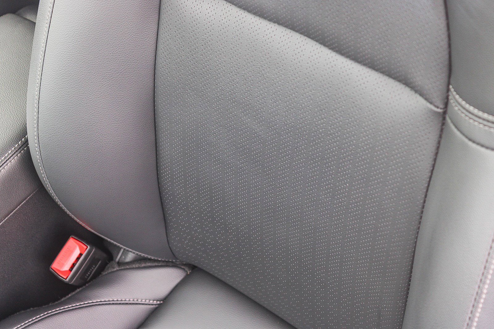 Used 2024 Honda Civic EX-L image 23