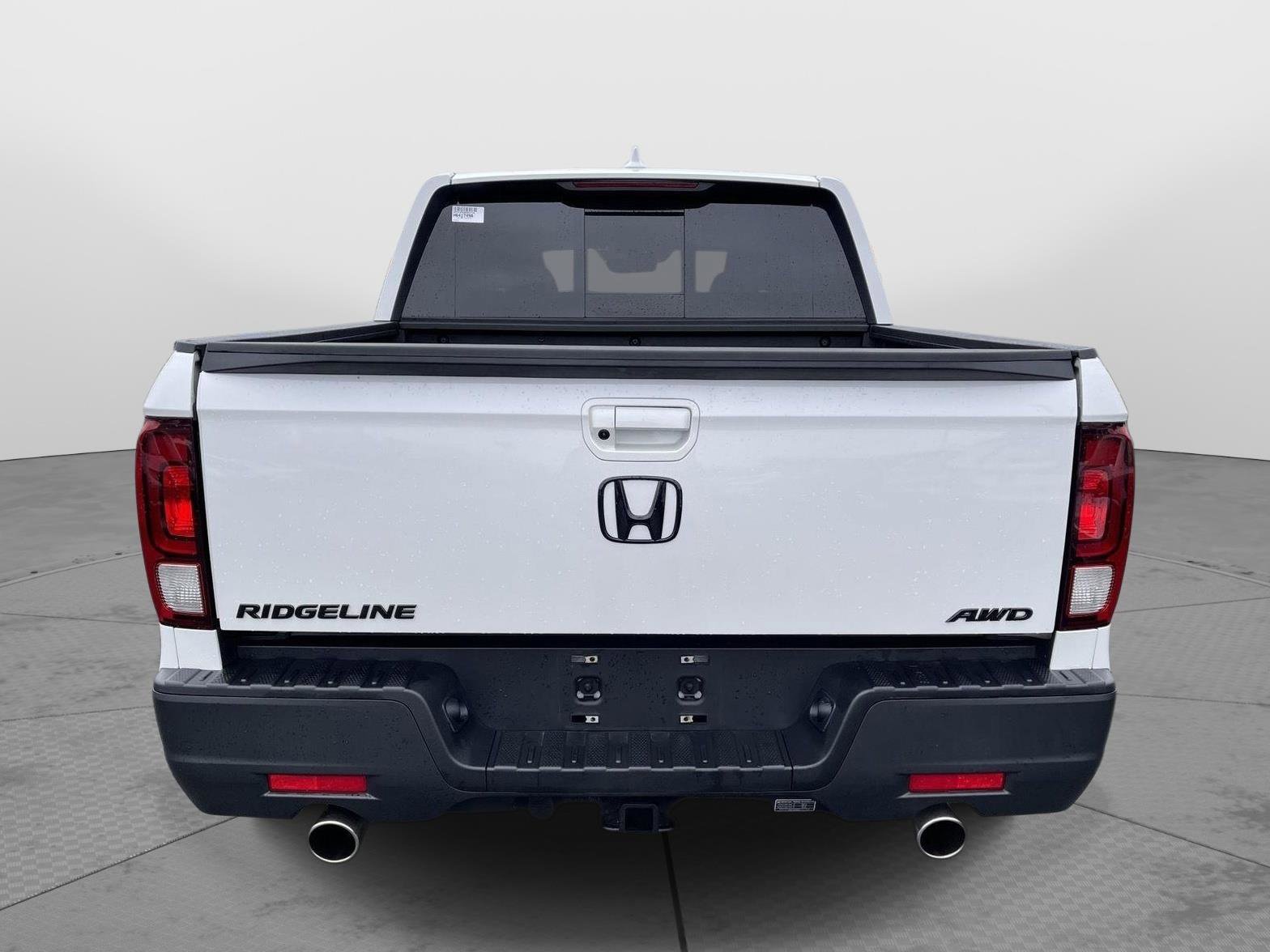 Used 2023 Honda Ridgeline RTL image 19