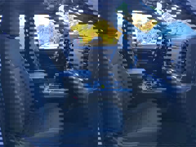 Used 2024 Chevrolet Silverado 1500 RST w/ All Star Edition Plus image 22