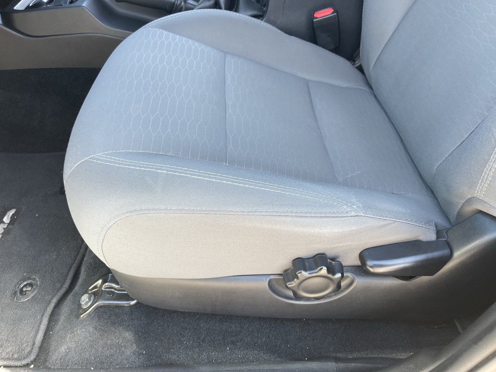 Used 2019 Toyota Tacoma SR5 RWD image 21