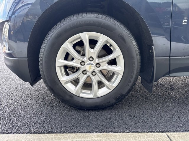 Used 2019 Chevrolet Equinox LT image 6