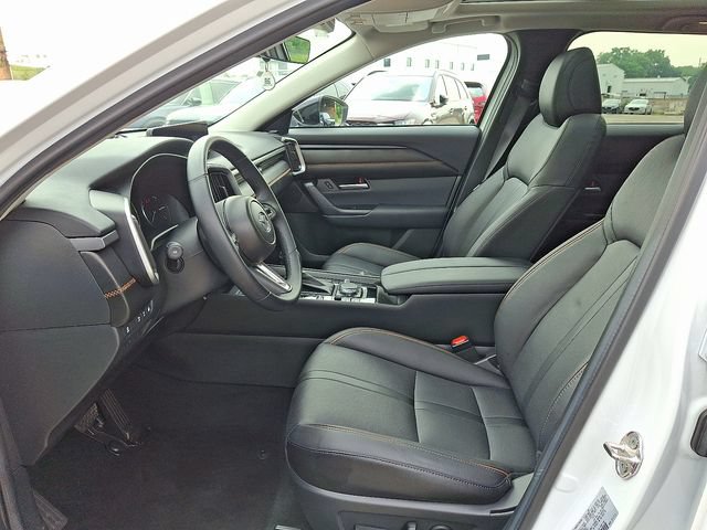 Certified 2026 MAZDA CX-50 AWD 2.5 Hybrid w/ Weather Package image 14