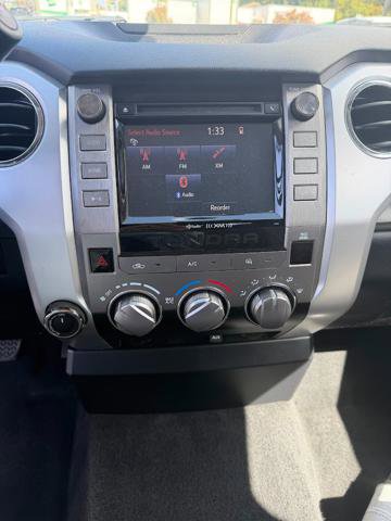 Used 2018 Toyota Tundra SR5 image 12