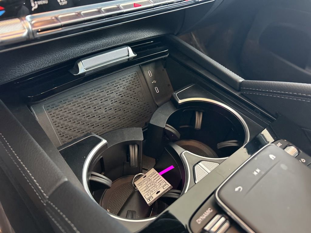 Used 2026 Mercedes-Benz GLE 350 4MATIC image 49