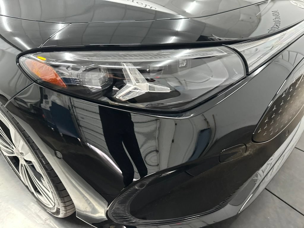 New 2027 Mercedes-Benz CLA 250+ image 10