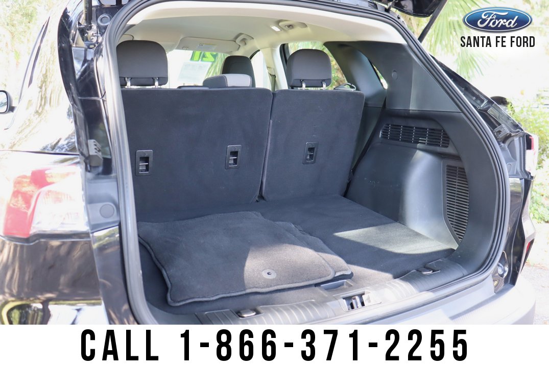 Used 2021 Ford Escape S FWD image 40