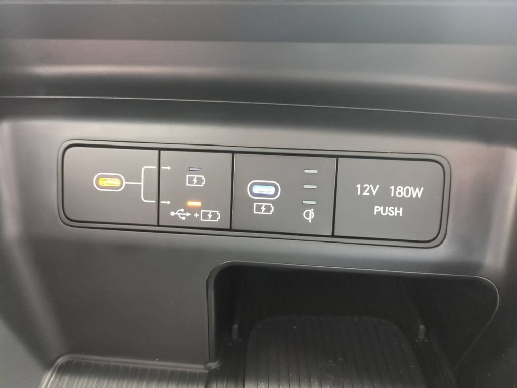 New 2026 Hyundai Santa Cruz SEL AWD/4WD image 26