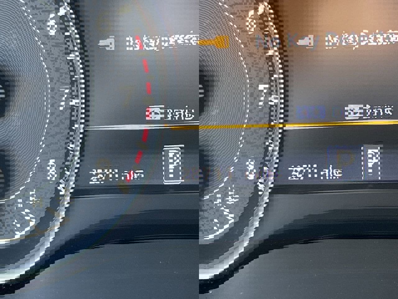 Certified 2023 Nissan Armada Platinum w/ Captain's Chairs Package image 9