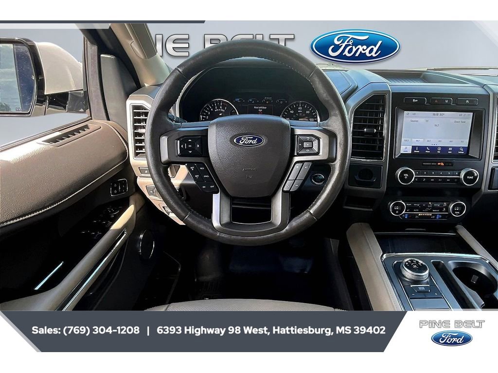 Used 2020 Ford Expedition Max XLT w/ Equipment Group 202A image 5