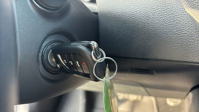 New 2026 Toyota Corolla LE image 15