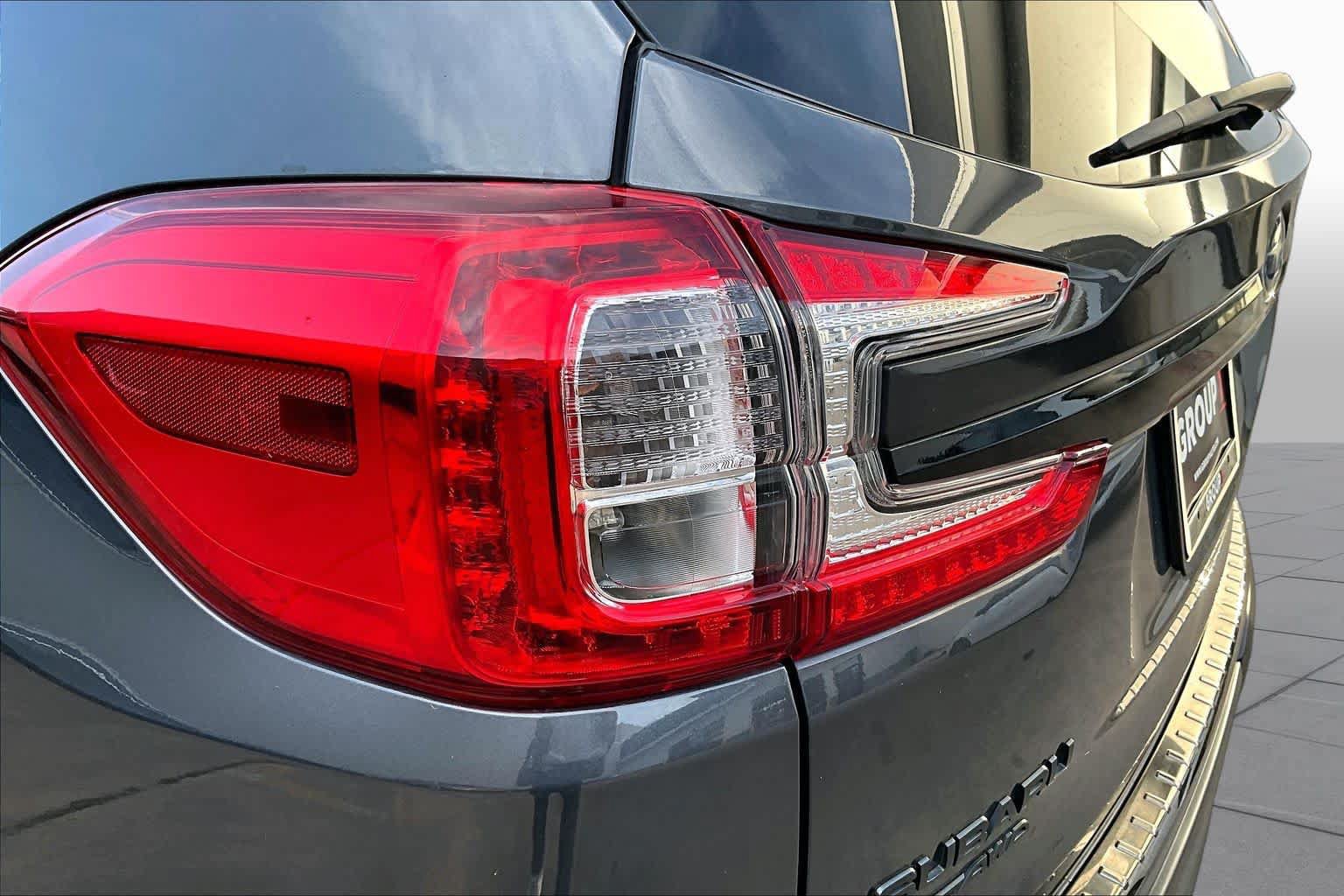 Used 2023 Subaru Ascent Onyx Edition Limited AWD/4WD image 28