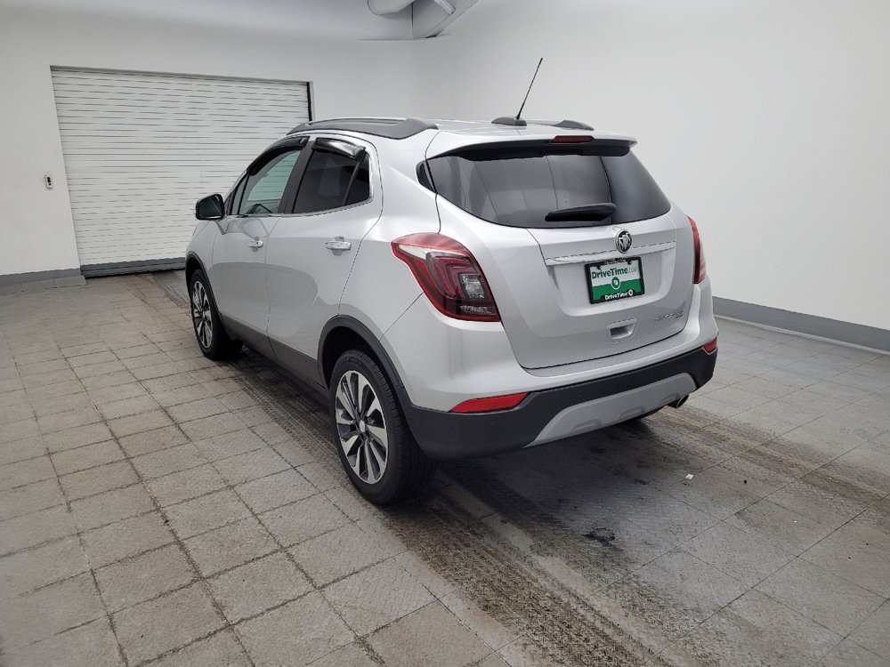 Used 2019 Buick Encore Essence w/ Safety Package II image 5