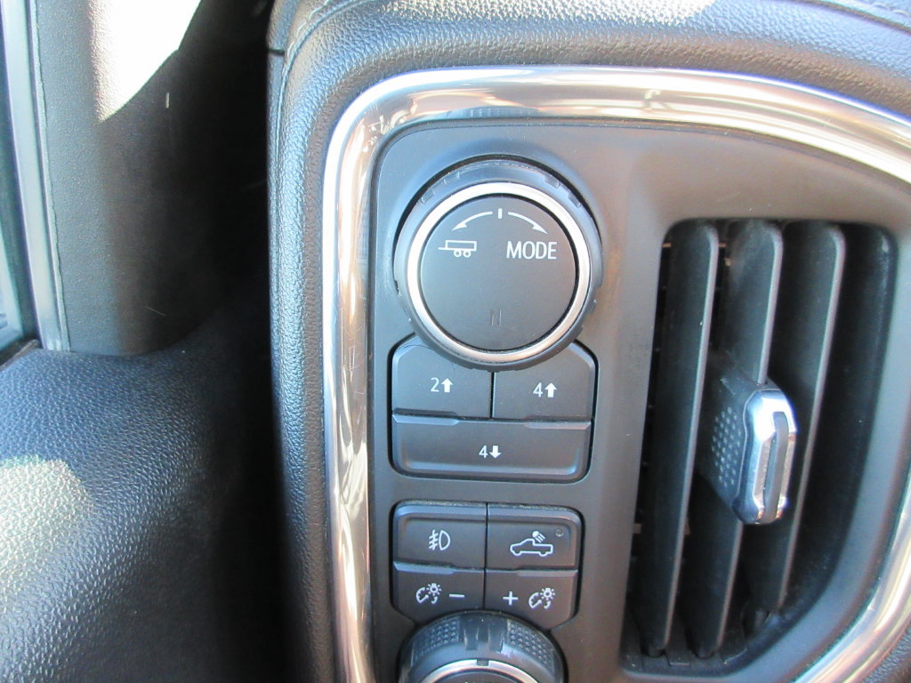Certified 2023 Chevrolet Silverado 2500 LT w/ Convenience Package AWD/4WD image 27