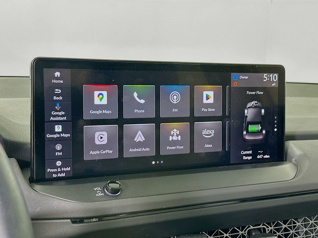 Certified 2024 Honda Accord Touring image 13