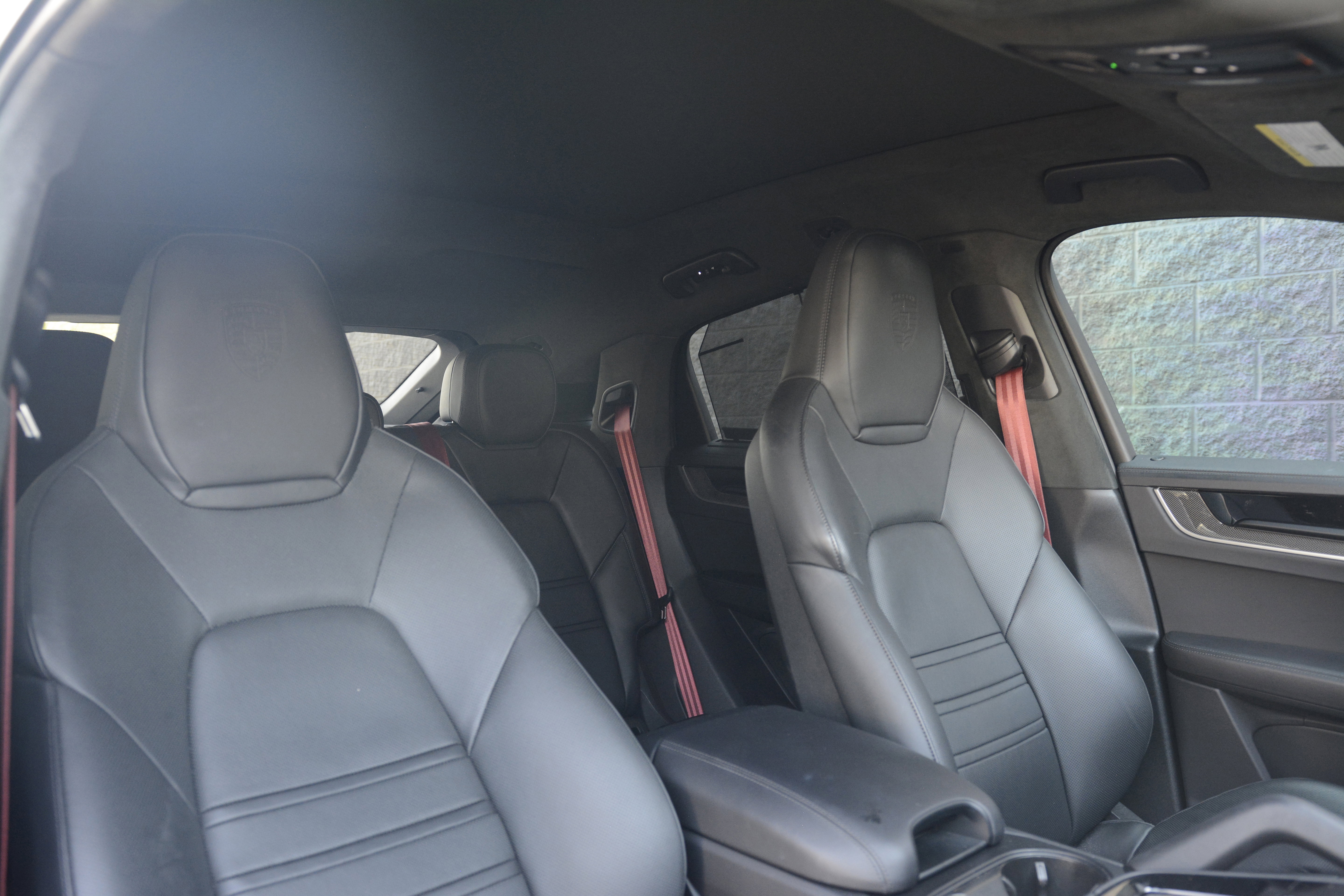 Certified 2024 Porsche Cayenne S AWD/4WD image 27