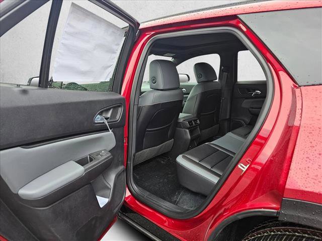 New 2026 Honda Prologue Touring image 14