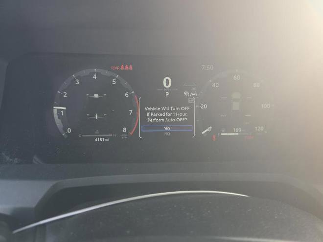 Used 2025 Toyota Tacoma TRD Off-Road image 20