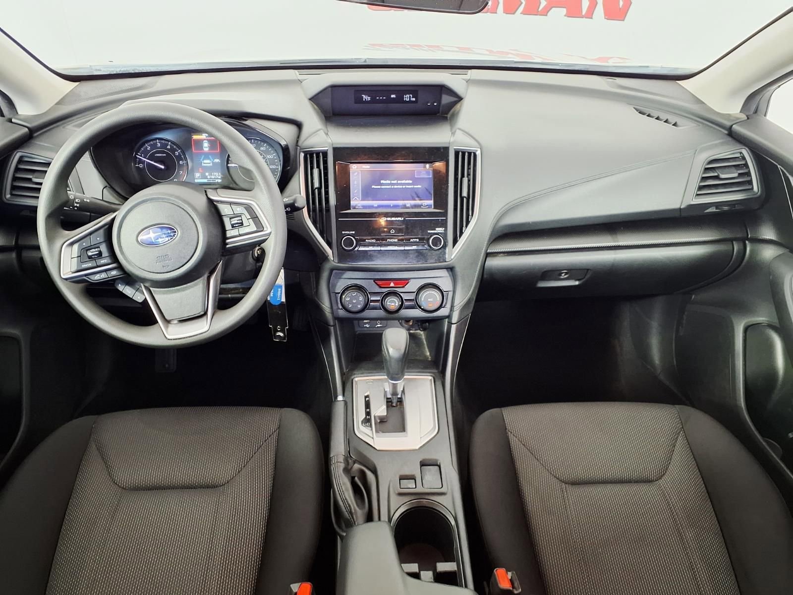 Used 2023 Subaru Impreza 2.0i image 7