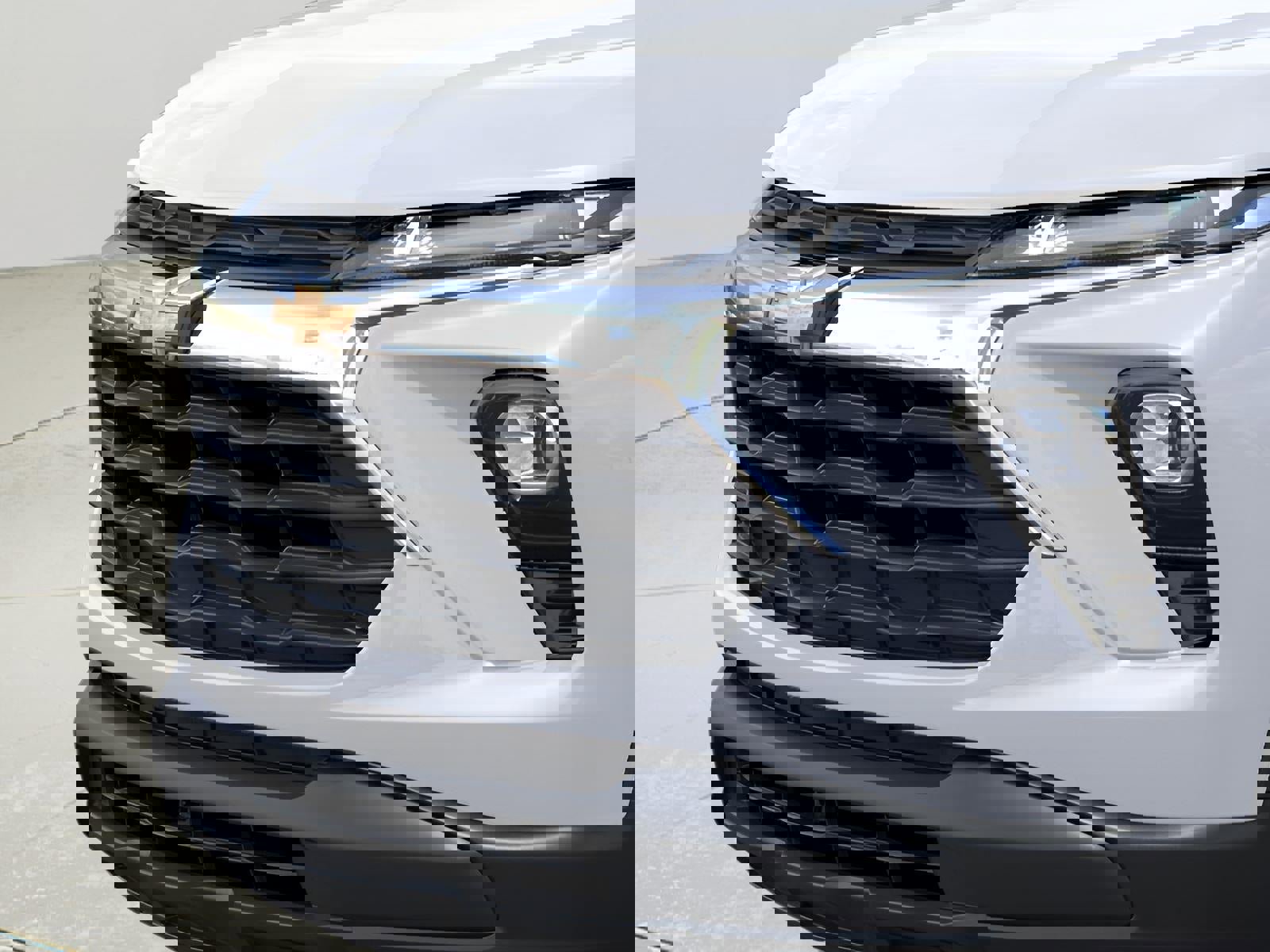 New 2026 Chevrolet TrailBlazer LS w/ LS Convenience Package image 13