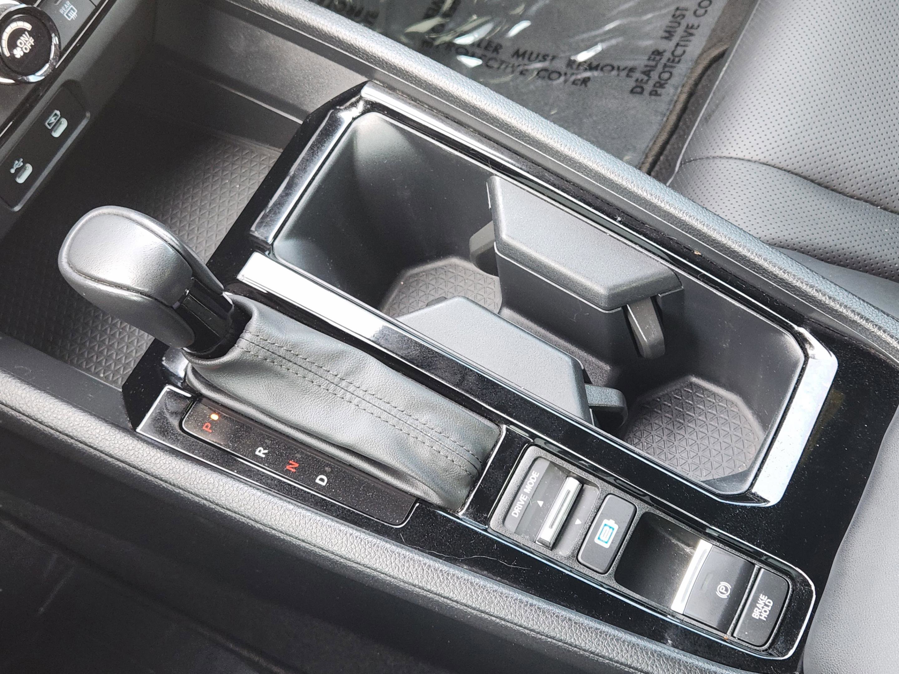 Certified 2023 Honda Accord Sport image 20