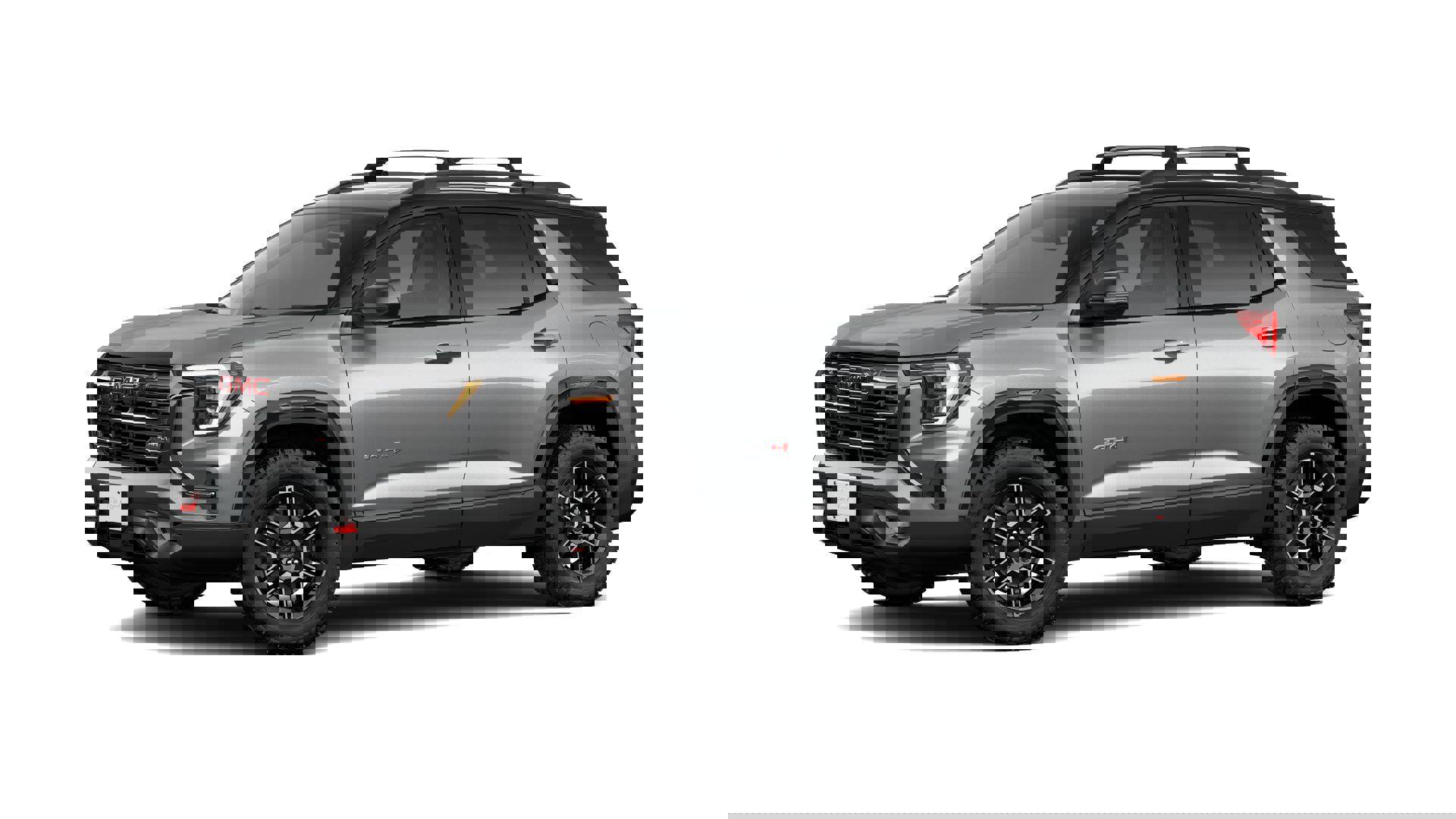 New 2026 GMC Terrain AT4 image 26