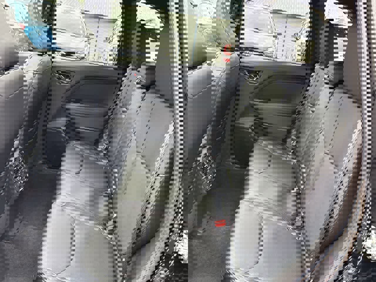 New 2026 Subaru Forester Limited image 19