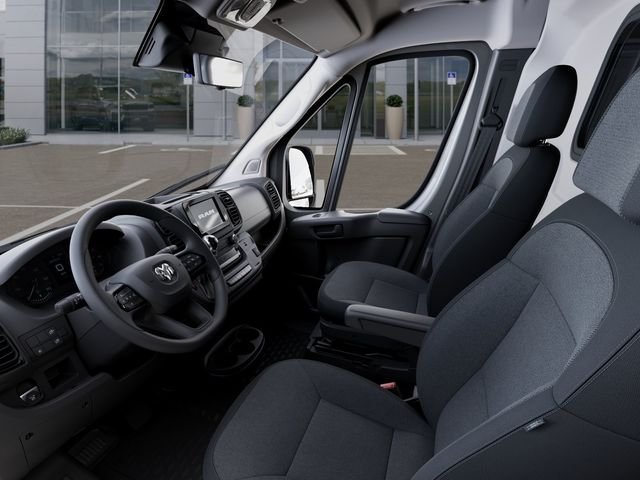 New 2026 RAM ProMaster 2500 w/ Convenience Group FWD image 22