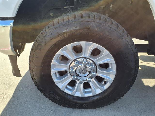 Used 2021 Ford F250 XLT w/ FX4 Off-Road Package AWD/4WD image 21